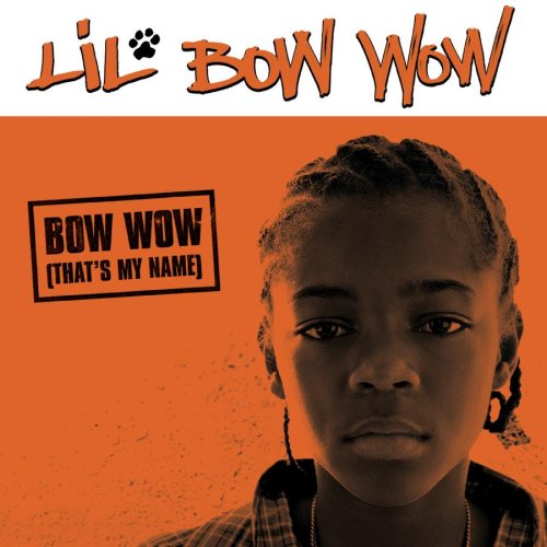 Lil' Bow Wow